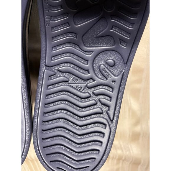 Natives Jefferson Sugarlite navy men’s 7 women’s 9 main image 4